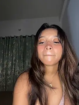 annaya sexy online show from 05.15.26
