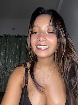 annaya sexy online show from 05.17.26