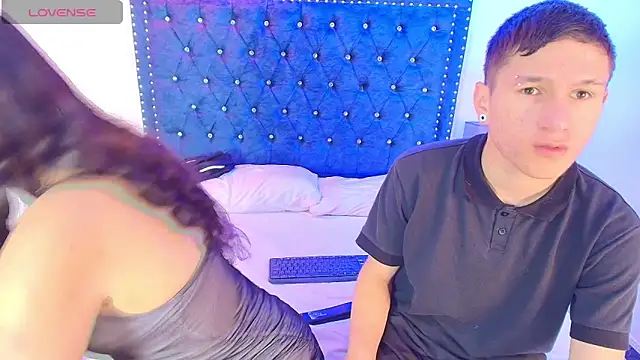 Vero and stive online show from 02.20.26