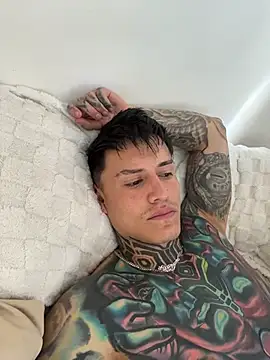 Chrissblack online show from 02.21.26