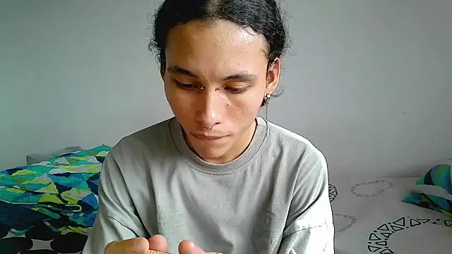 DeusGoth online show from 05.30.26
