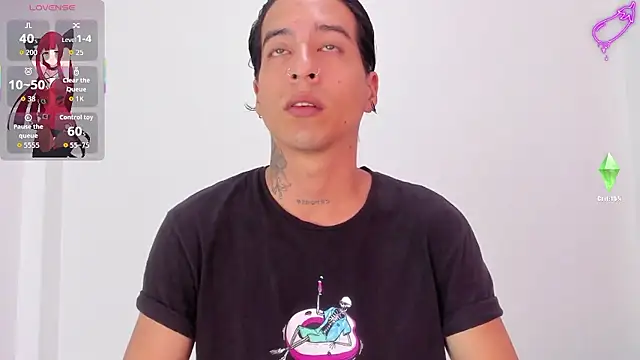 Sean royal online show from 01.09.26