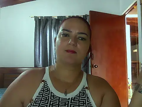 Roja tentacion online show from 03.13.26