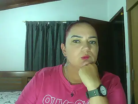 Roja tentacion online show from 05.28.26