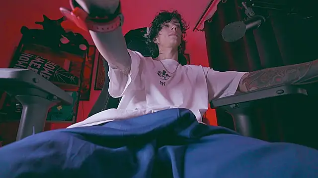 Olliver   y online show from 04.23.26