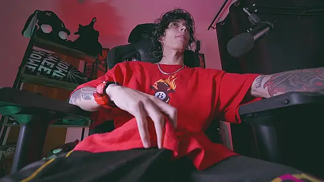 Olliver   y online show from 05.07.26