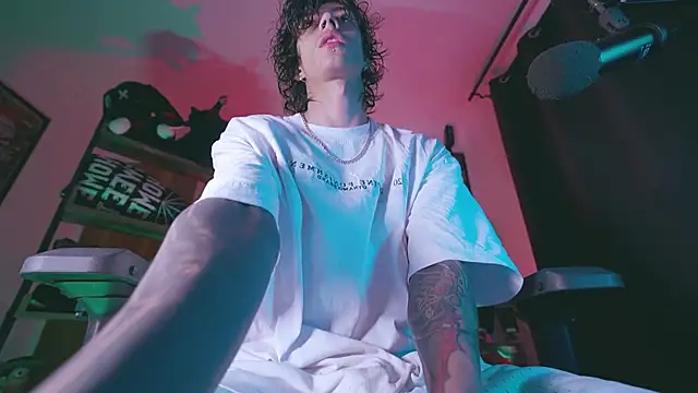 Olliver   y online show from 05.11.26