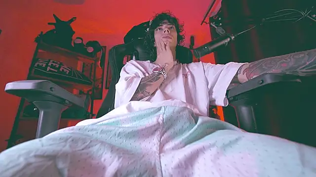 Olliver   y online show from 06.15.26