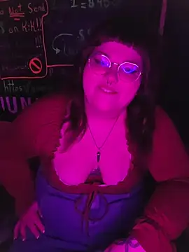 LunaLuxxx666 online show from 01.09.26