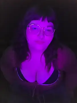 LunaLuxxx666 online show from 03.11.26