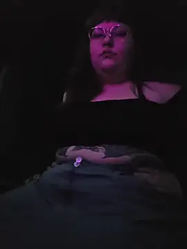 LunaLuxxx666 online show from 03.24.26