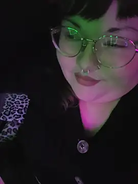 LunaLuxxx666 online show from 03.31.26