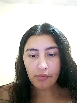 Tiffany06 online show from 03.17.26