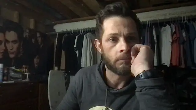 Snapshot of ARCHERTASTE chatting on 03.01.26 ARCHERTASTE online show from 03.01.26