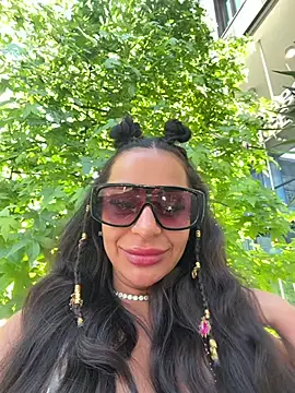 sweetxlayla online show from 06.15.26