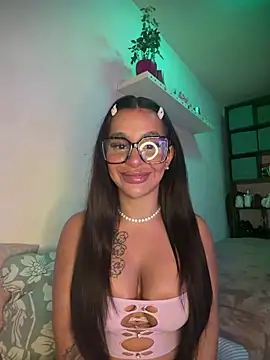 sweetxlayla online show from 06.30.26