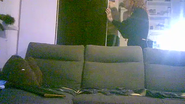 Snapshot of valkiria161 chatting on 01.18.26 valkiria161 online show from 01.18.26