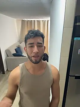 liam bronw online show from 01.05.26