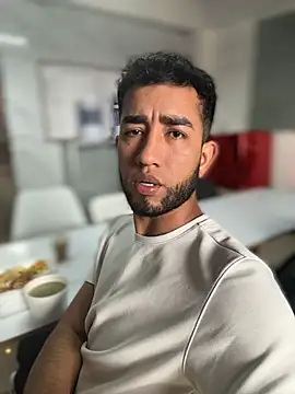 liam bronw online show from 01.15.26