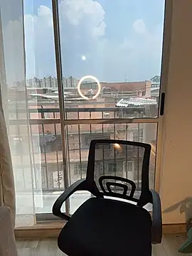 liam bronw online show from 02.11.26