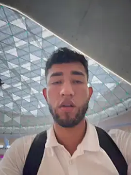 liam bronw online show from 02.25.26