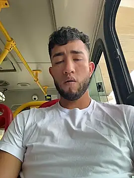 liam bronw online show from 03.06.26