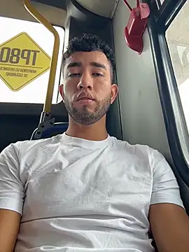 liam bronw online show from 03.10.26