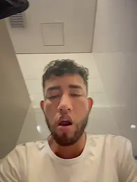 liam bronw online show from 03.24.26