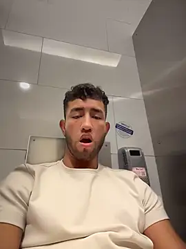 liam bronw online show from 04.03.26