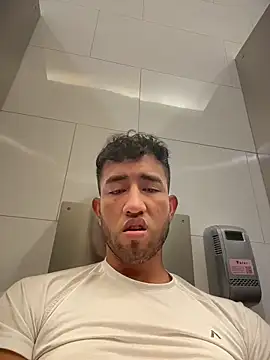 liam bronw online show from 05.23.26