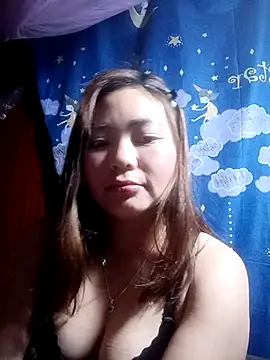 Snapshot of Miu_baby01 chatting on 02.07.26 Miu baby01 online show from 02.07.26