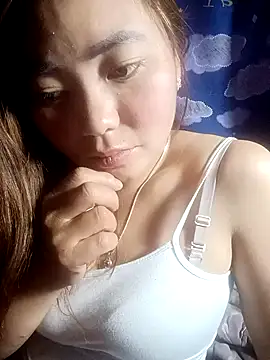 Snapshot of Miu_baby01 chatting on 02.22.26 Miu baby01 online show from 02.22.26