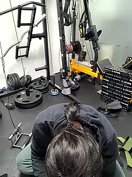 SADKOREAN online show from 01.15.26