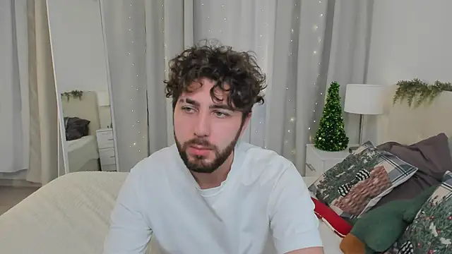 Brian Hoffman online show from 01.11.26