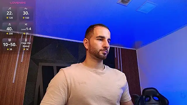 lorenzo walker 1 online show from 02.28.26