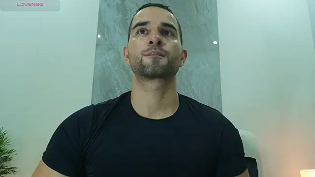 lorenzo walker 1 online show from 06.01.26