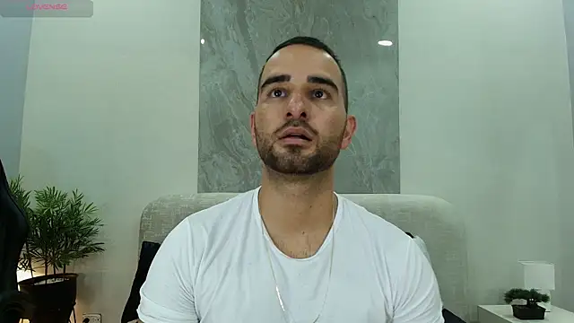 lorenzo walker 1 online show from 07.07.26