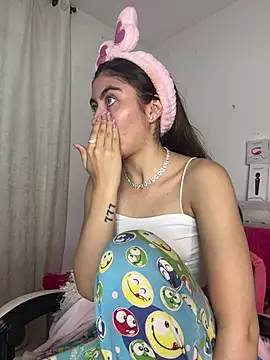 Stormi th online show from 02.07.26