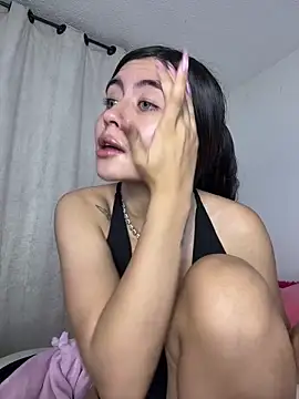 Stormi th online show from 02.17.26