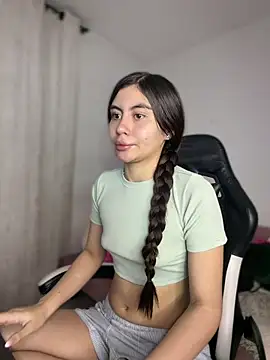 Stormi th online show from 04.11.26