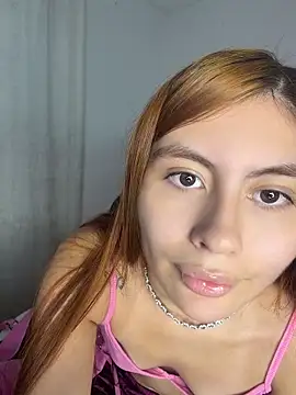 Snapshot of Stormi_th chatting on 06.15.26 Stormi th online show from 06.15.26
