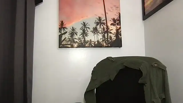 Snapshot of SattivvaXXX chatting on 03.18.26 SattivvaXXX online show from 03.18.26