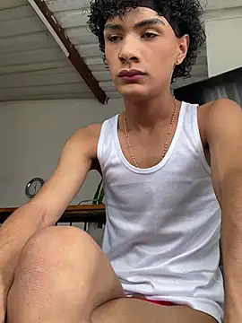 HotboyLyan online show from 05.30.26