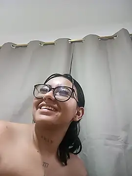 Kittylu777 online show from 01.10.26