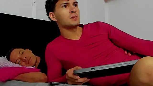 camilo model online show from 05.13.26