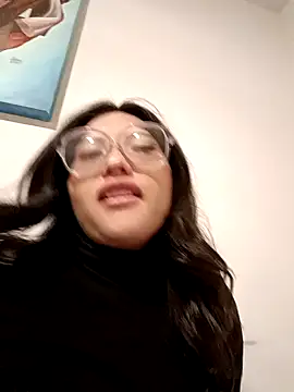 PowderySatan online show from 01.12.26