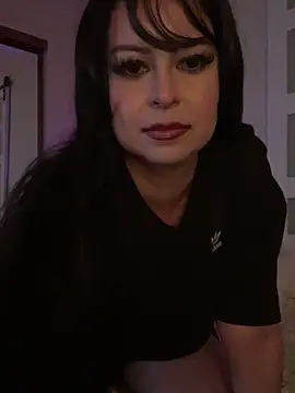 SereneCeline online show from 03.15.26