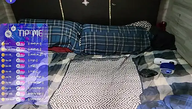 Snapshot of tty420 chatting on 04.13.26 tty420 online show from 04.13.26