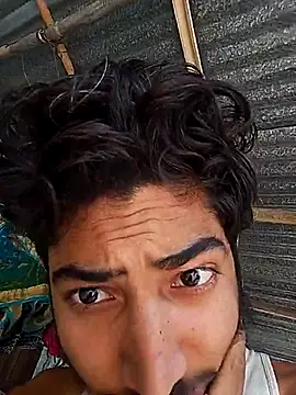 FuckerGuy45 online show from 01.06.26