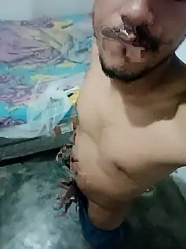 RonyOFC online show from 01.11.26